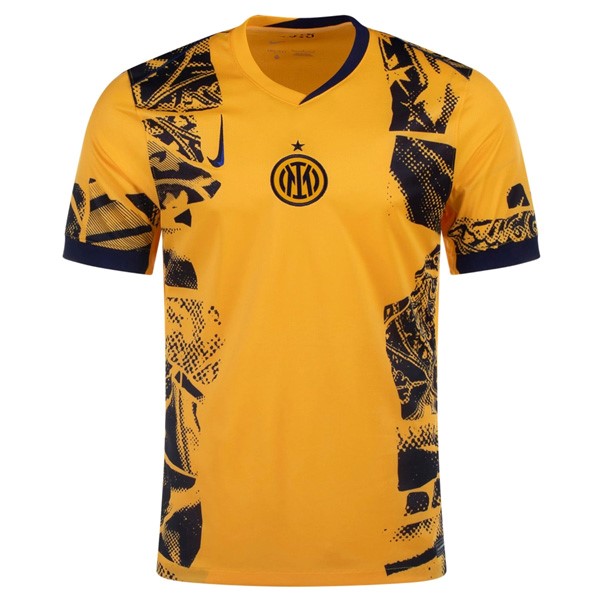 Tailandia Camiseta Inter Milan 3rd 2024-2025